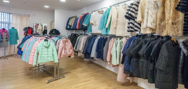 Скидки в магазине «Svit Style»