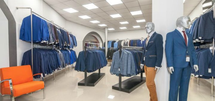 Знижки в магазині «west-fashion»