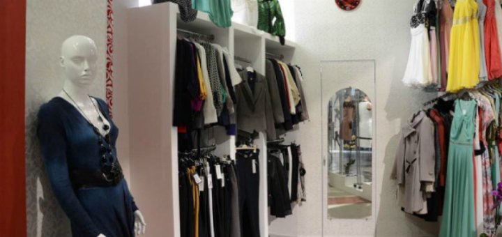 Скидки в магазине «diMare»