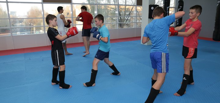 Discount on taekwondo classes in &quot;sv martial arts&quot;
