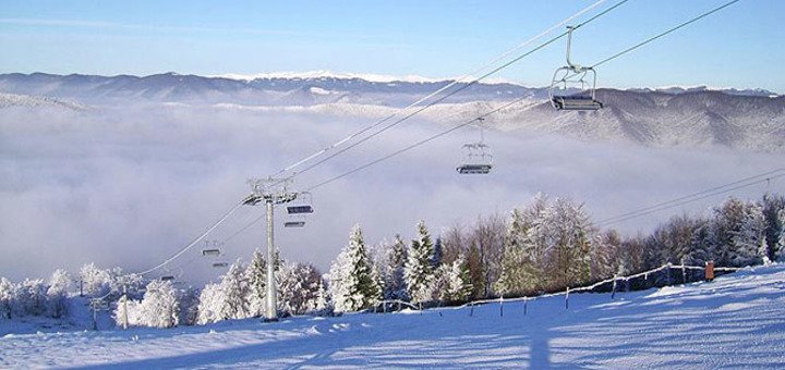 Знижка на відпочинок у готелі «зоряні карпати» 35