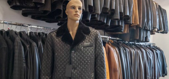 Скидки в магазине «Ivanna»
