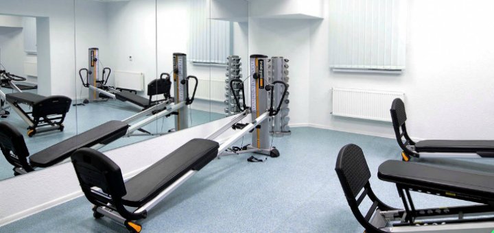 Скидки в фитнес клубе «Софія Sport»