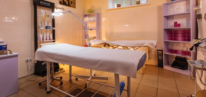 Готель VitaPark Сонячний Прованс. Відпочивайте по акції 33