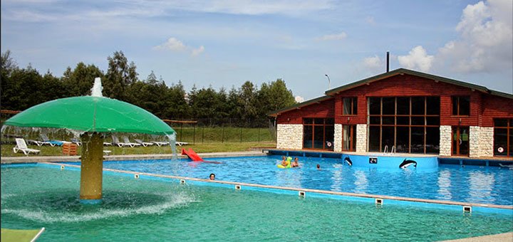 Знижки на відпочинок у SPA-готелі «Шепільська» у Львівській області40