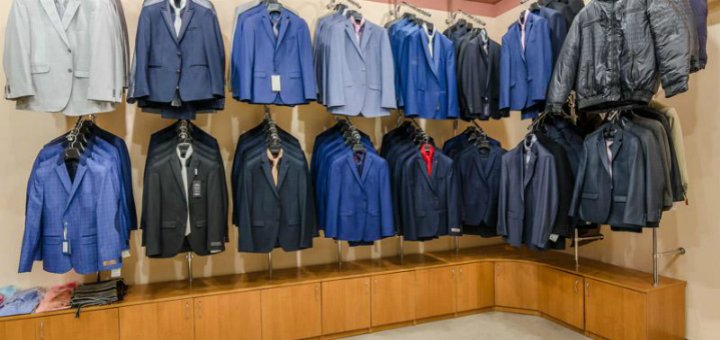 Special prices in the clan store