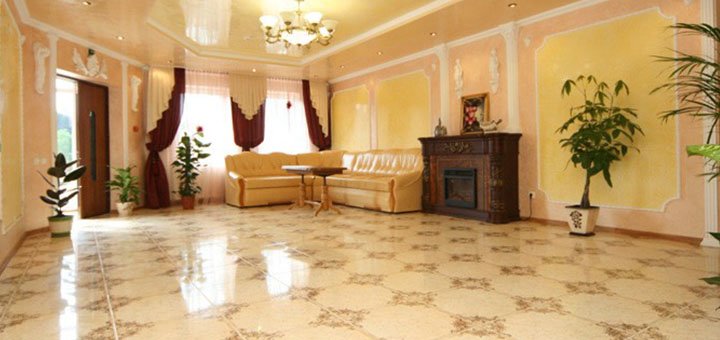 Discounts for holidays at the villa &quot;juran&quot; in skhidnytsia. holidays in the mountains with a discount. promotions in the hotel villa &quot;juran&quot; 7