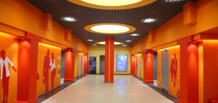 «Cinema Citi» - знижки та акції