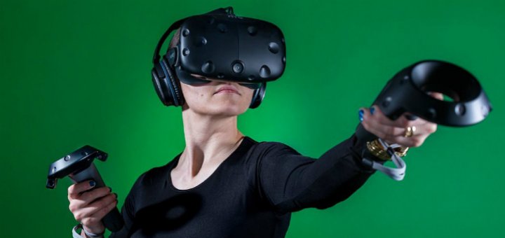 Discounts in the virtual reality club &quot;vr game club odessa&quot;
