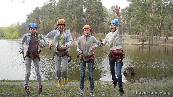 Excursions for schoolchildren with the travel agency &quot;secret-city&quot; in kiev. book tours at a discount.