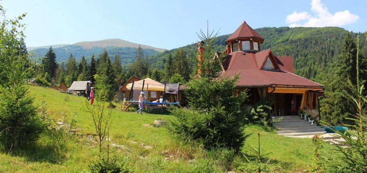 Visit the Goryanin Hotel with the 26th special offer