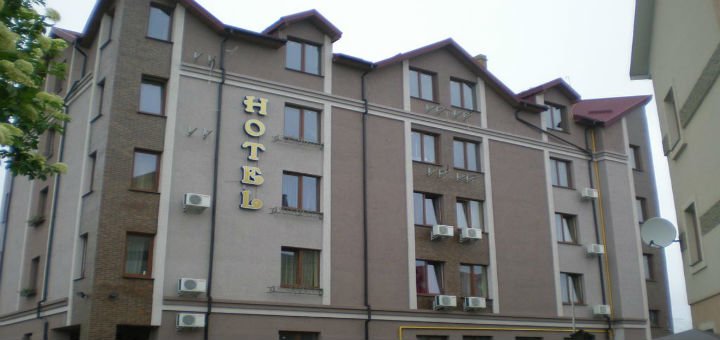 Акция на отдых в отеле «Палада» 2