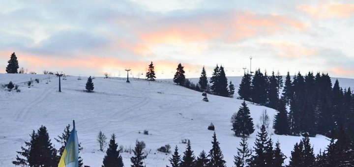 Знижки на відпочинок в еко-готелі «Ізки» на Закарпатті1