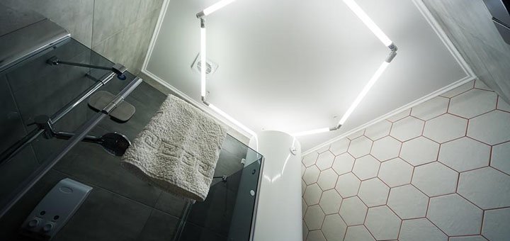 Discounts for rest in the hotel &quot;beehive&quot; in odessa8