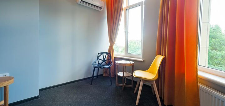 Discounts for rest in the hotel &quot;beehive&quot; in odessa10