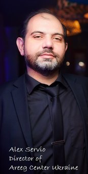 Курси іноземних мов «Areeg» у Києві. Записуйтесь на курси з акції.