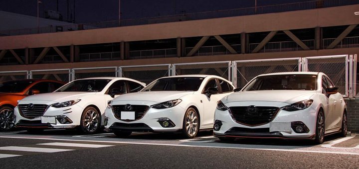Discounts at mazda dealership