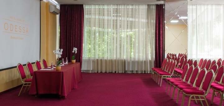 "ОК Одесса" в Одессе. Заказать по скидке4