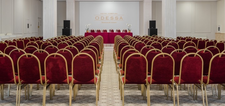 "ОК Одесса" в Одессе. Заказать по скидке9