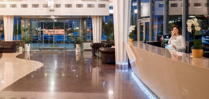 "ОК Одесса" в Одессе. Заказать по скидке21