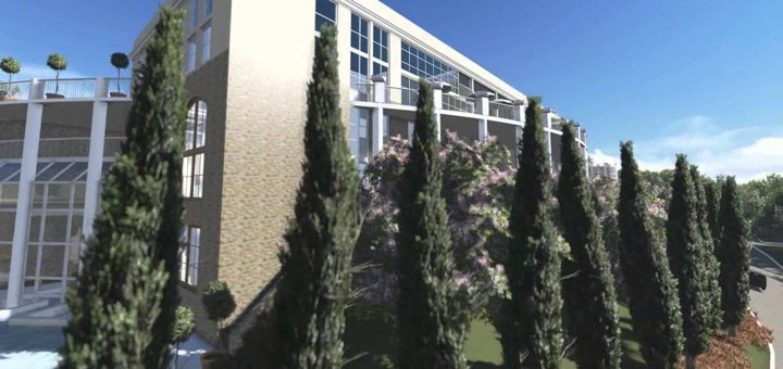 Отдых и лечение на курорте «Arden Palace» со скидкой