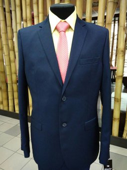 Мужские костюмы в магазине «MODA MAN BS» с доставкой по Украине. Заказывайте по акции.