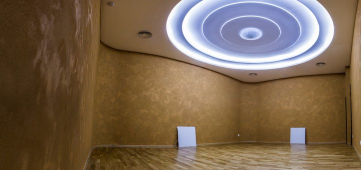 Студія йоги sadhana у Києві, акції
