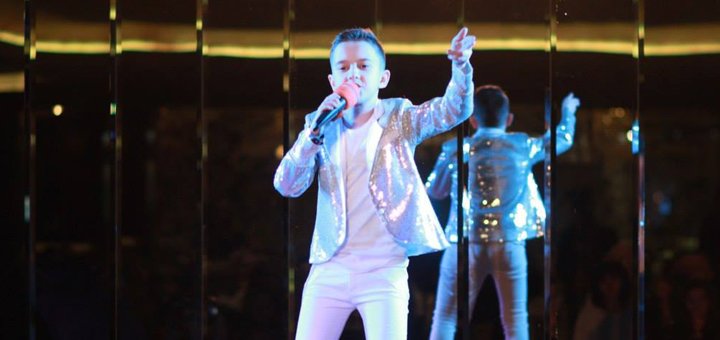 Скидки на курсы вокала в студии «Engamusic»