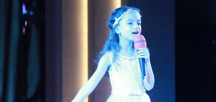 Скидки на курсы вокала в студии «Engamusic»