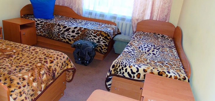 Скидки на отдых в санатории «Джерельний» в Трускавце24