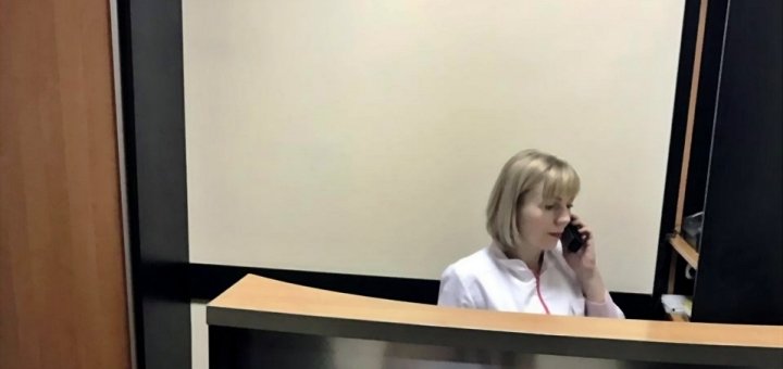 Скидки на услуги в медицинской лаборатории «Шанс»