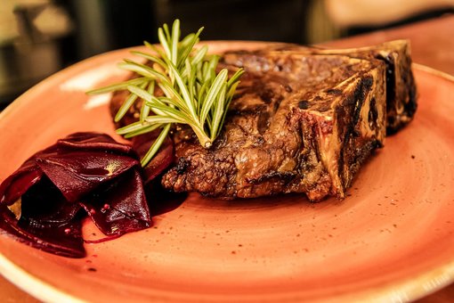 Ресторан «Argentina Grill». Скидки на меню