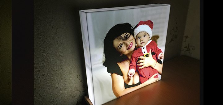 Акция на светильники в интернет-магазине «MOVLOVE»