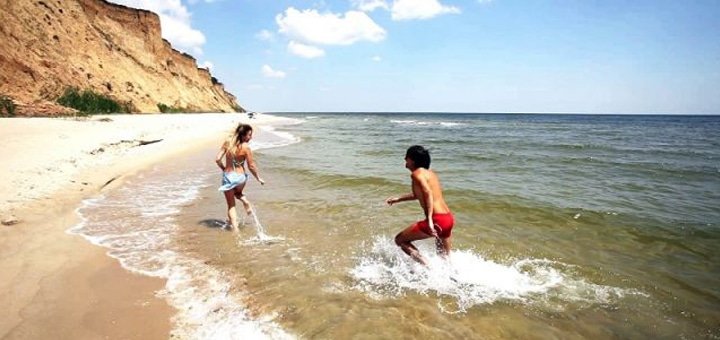 Скидки на отдых в отеле «Анна Мария»7