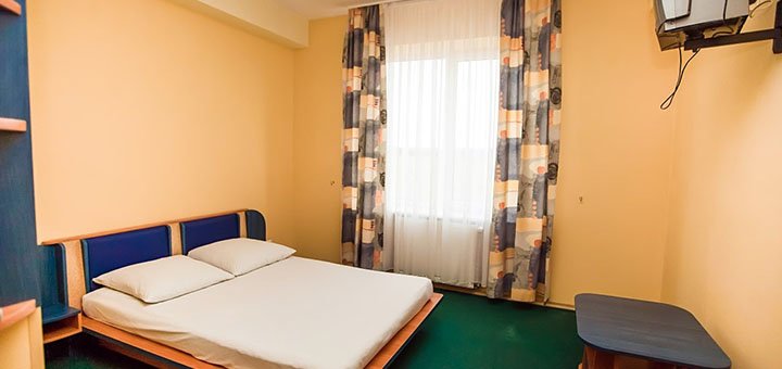 Знижки на відпочинок в готелі «джем» в раковце17