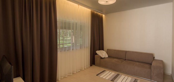 Discounts for rest in the park-hotel &quot;tikhy les&quot; in the cherkasy region10