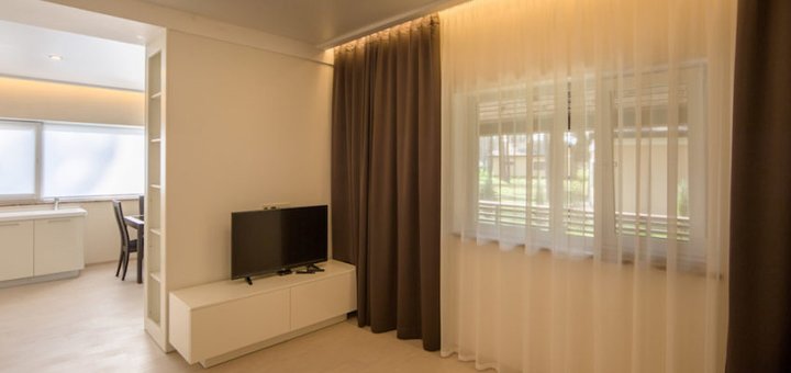 Discounts for rest in the park-hotel &quot;tikhy les&quot; in the cherkasy region8