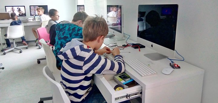 Школа програмування для дітей в кіеве10