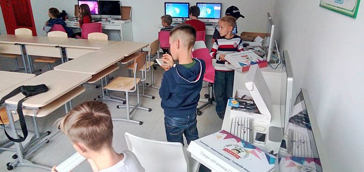 Школа програмування для дітей в кіеве11