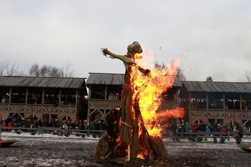 Историко-культурный центр «Древній Київ». Скидки на билеты