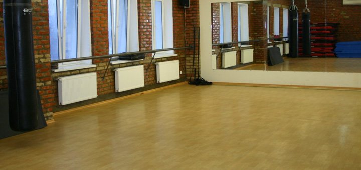 групповой фитнес в спортклубе Body Flex со скидкой
