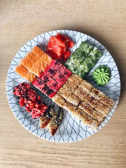Ресторан японской кухни «Якитория». Скидки на все меню