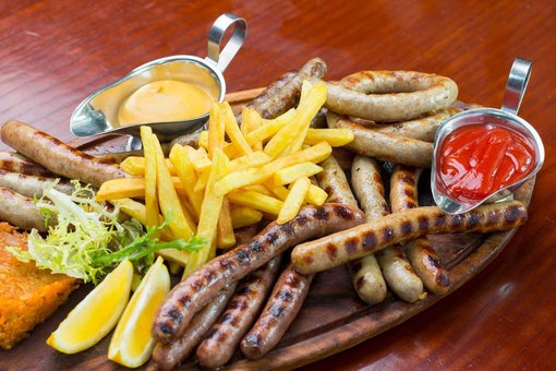 Discounts on the menu in the &quot;babai bar&quot;