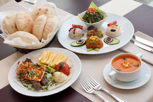 Discounts on the menu in the &quot;babai bar&quot;
