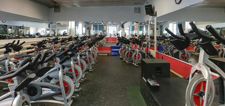 Абонементы со скидкой в спортклубе Kiev Sport Club