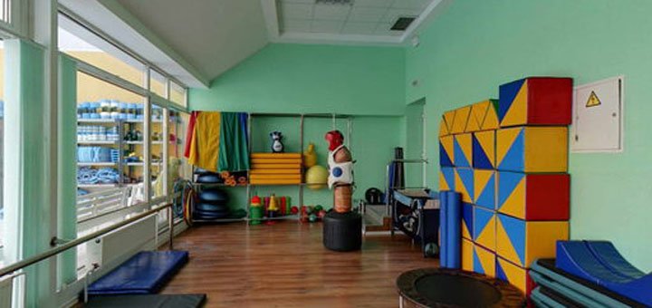 персональные тренировки в Kiev Sport Club  