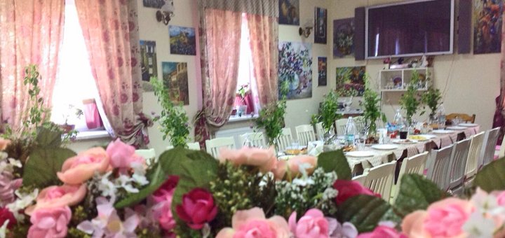 Знижки на відпочинок в готелі «затишок» на курорті піліпец33