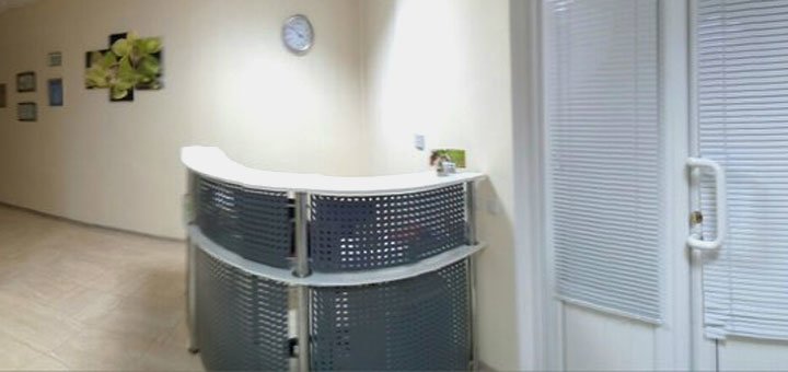 Massage salon &quot;mix&quot; zaporozhye