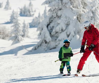 Bukovel Winter Day Camp Promotion