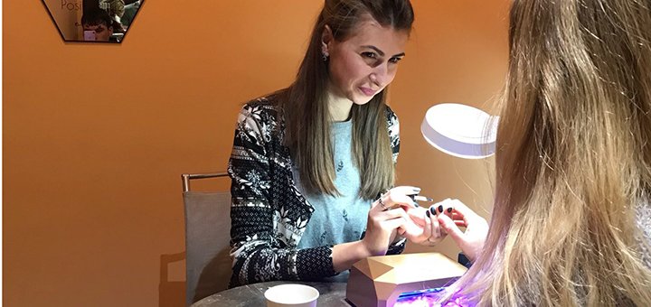 «Beauty studio AY» у Києві 5